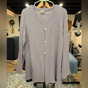 90’s Vintage Cardigan